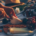 From Sicily to South Tyrol: Andrea Vella and his wife on a culinary discovery journey